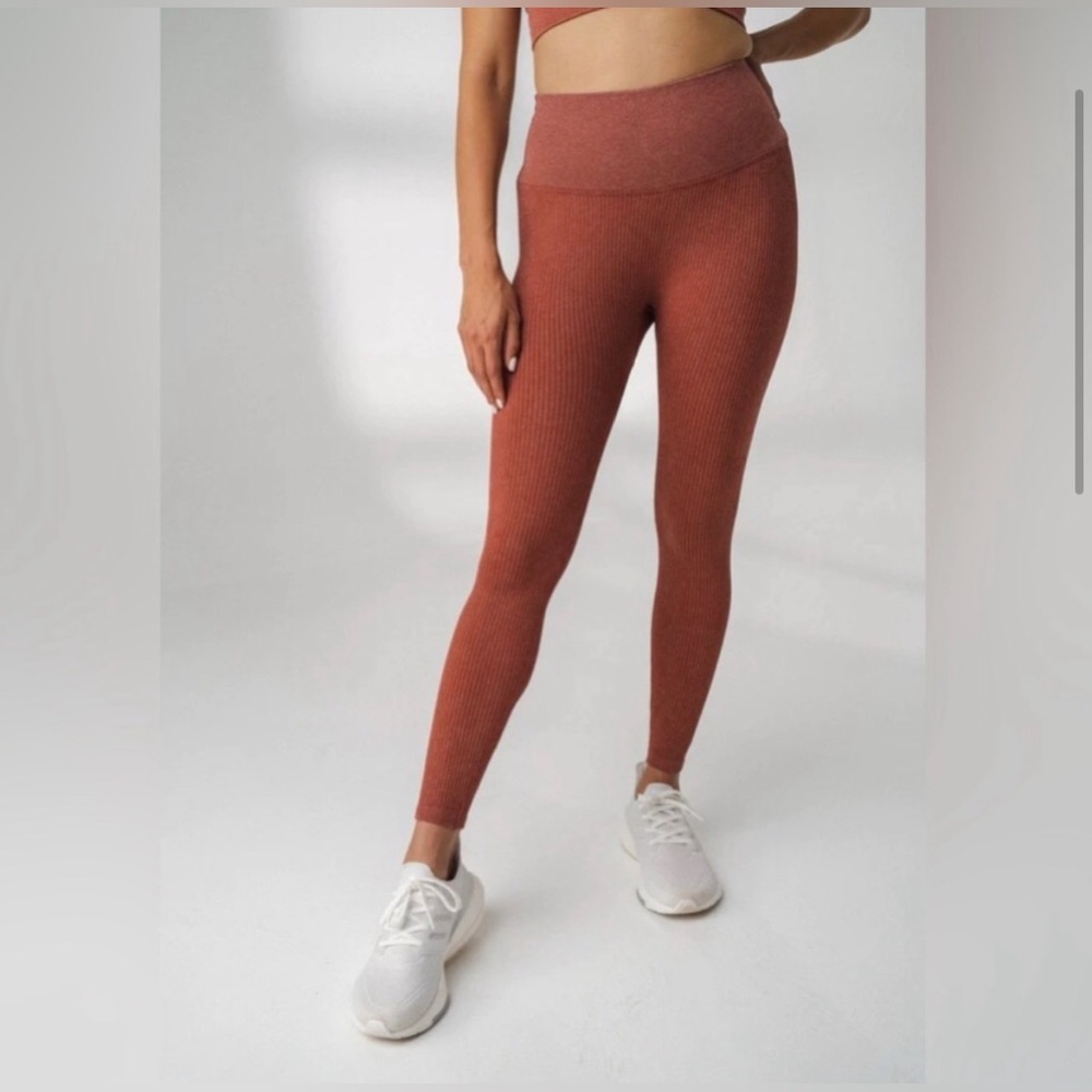 Balance/Vitality Athletica Channel Leggings